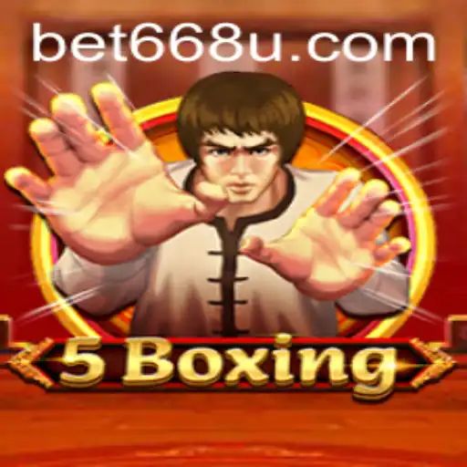 Descubra o Empolgante Mundo do 5Boxing: Regras e Inovações
