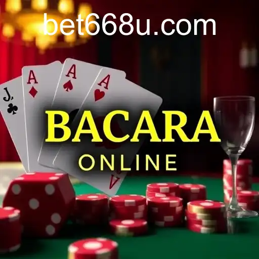 Bacará online