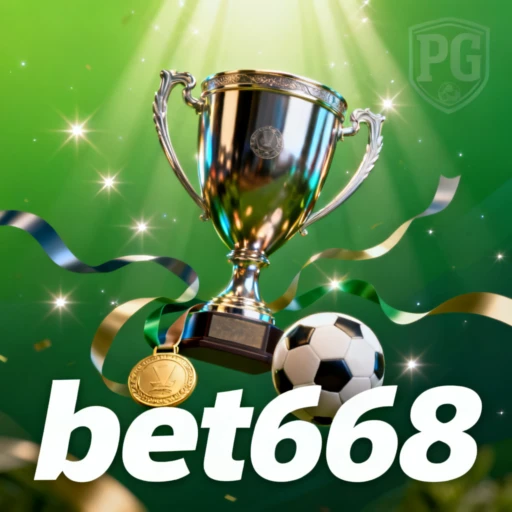 bet668 Logo