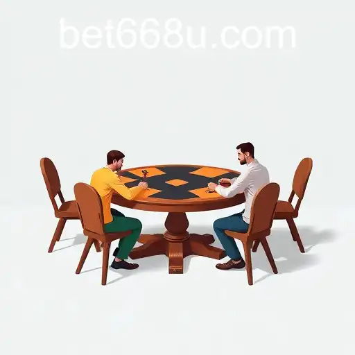 Jogos de mesa