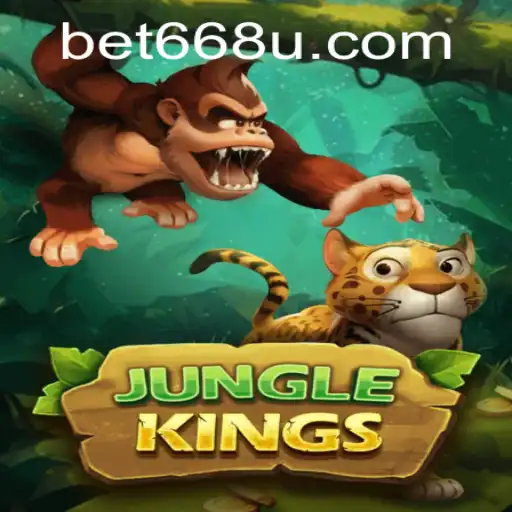 Explorando o Universo de JungleKings: Um Mergulho no Mundo Selvagem dos Jogos de Aventura
