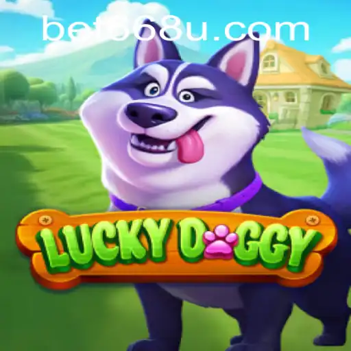 Descubra 'LuckyDoggy' e Aprenda as Regras do Jogo com bet668