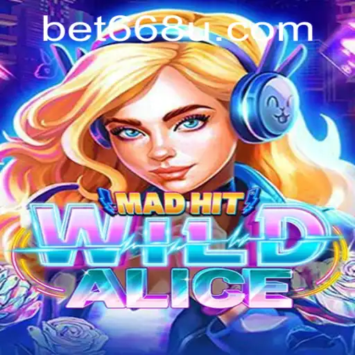 MadHitWildAlice: O Novo Sucesso no Universo dos Jogos de Apostas Online