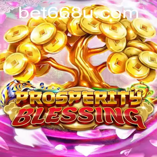 Explorando ProsperityBlessing: Um Mergulho no Mundo de Apostas e Estratégia