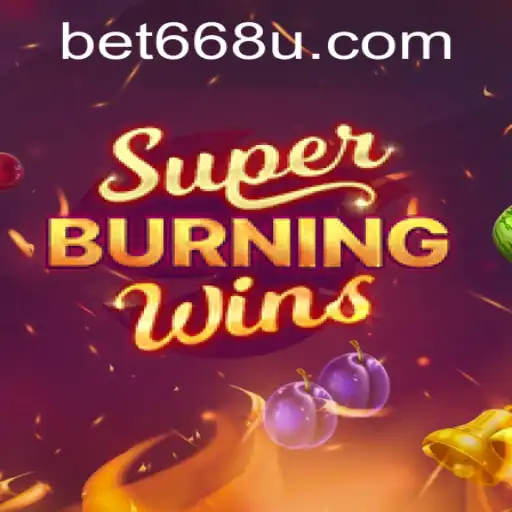 Explorando o Fascinante Mundo de SuperBurningWins e Estratégias de Jogo